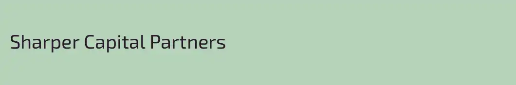 Sharper Capital Partners